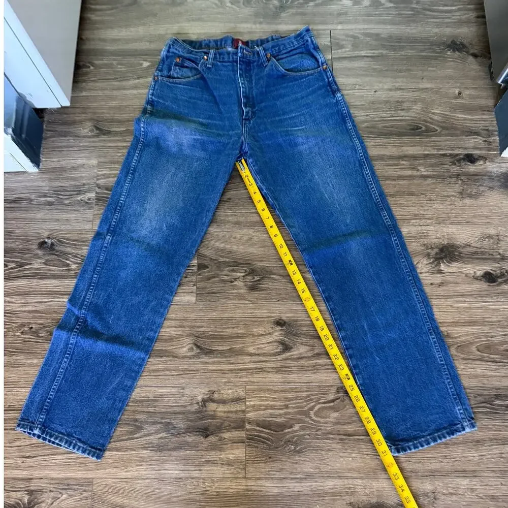 Wrangler pre owned